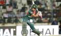 Afif guides Bangladesh to nervy win