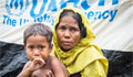 Myanmar is not safe for Rohingyas to return