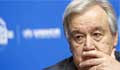 World cannot afford another war in Gulf: UN chief
