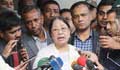 Govt conspiring to kill Khaleda Zia in jail, says sister