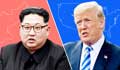 N Korea: Trump's birthday greet not enough to resume talks