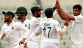 Nayeem, Taijul lead Bangladesh to innings victory