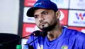 Mashrafe steps down as Bangladesh captain