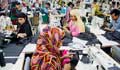 47pc Bangladesh RMG workers lose jobs for coronavirus situation
