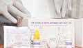 Coronavirus: Gonoshasthaya Kendra hands over test kits to BSMMU, CDC