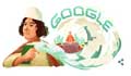 Google unveils doodle celebrating Kazi Nazrul Islam’s 121st birthday