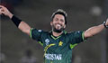 Shahid Afridi tests positive for COVID-19