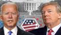 Biden takes lead in Georgia, putting White House in reach