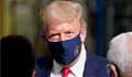 Trump signs pandemic aid bill under pressure