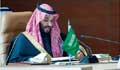 Saudi Arabia, allies restore full ties with Qatar: Saudi FM
