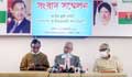 BNP announces fresh protest program to revoke Zia's title
