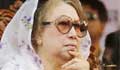 Khaleda Zia tested positive for Covid-19