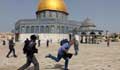 US expresses serious concerns about Jerusalem clashes, Palestinians' evictions