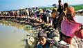 UNHRC adopts resolution calling for Rohingya crisis solution