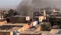 Rocket blast in Kabul after US warns of more terror attacks