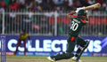 Bangladesh lose last-ball thriller against Windies