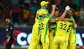 Marsh powers Australia to maiden T20 WC title