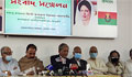 ‘Khaleda now in a fight between life and death’