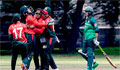 Rumana, Salma give Bangladesh winning start