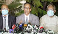 Khaleda Zia has liver cirrhosis, needs treatment abroad right away (Video)