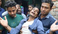 Two killed in Chittagong UP polls violence