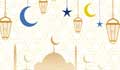Holy Ramadan begins Sunday