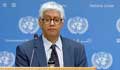 UN Secratery General condemns all violence, calls to exercise restraint in Sri Lanka