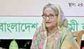 Khaleda Zia, Yunus should be dropped in Padma River: Prime Minister (Video)