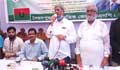 PM’s remark on Khaleda Zia was a death threat: BNP