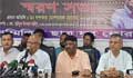 BNP not to join talks with current EC: Mosharraf