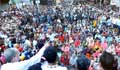 শেখ হাসিনা সরকারকে আর দেখতে চাই না: বিএনপি মহাসচিব