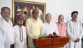 Khaleda Zia to lead simultaneous movement: BNP