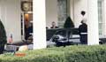 White House to open gates for fall garden tours