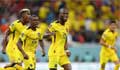 Qatar first World Cup hosts to lose opener with Ecuador defeat