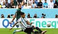 Saudi Arabia shock Messi's Argentina at World Cup