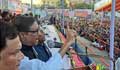 Next national polls will be held as per constitution: Quader