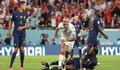 Tunisia upset France but still exit World Cup