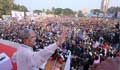 No polls without caretaker govt: BNP SG tells Rajshahi rally