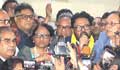 Farida, Shyamal elected president, general secy of JPC 