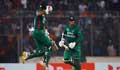 Bangladesh clinch historic series win over England