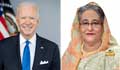 Biden reminds Bangladesh of people’s deep value on free and fair polls