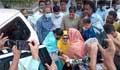 Khaleda Zia returns home after 5-day hospital stay