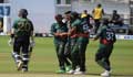 Mustafizur leads Bangladesh to thrilling victory