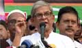 Your time is up, Fakhrul tells govt