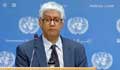 UN does not involve any forces that have link to human rights violations: Farhan Haq