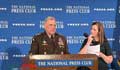 It’s not a zero-sum game, Gen Milley about US approach to China, Taiwan