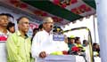 Time’s up, resign, Fakhrul asks govt