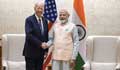 In Vietnam, Biden says he raised human rights, free press with Modi at G20