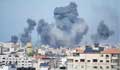 Death toll in Gaza jumps to 198