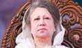 UN rights chief urges Bangladesh PM to release Khaleda Zia
